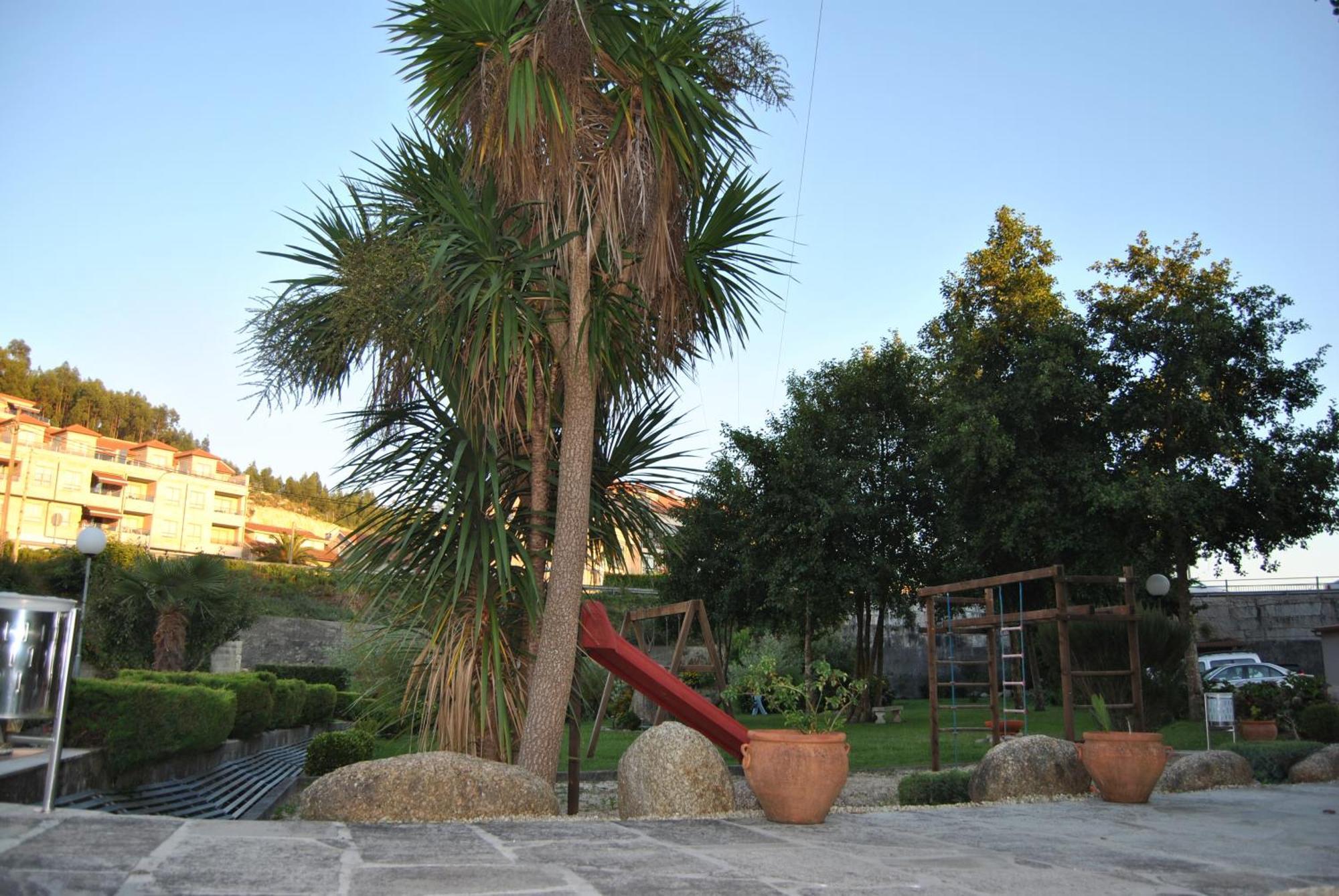 Hotel Cabo Festinanza Sanxenxo Dış mekan fotoğraf